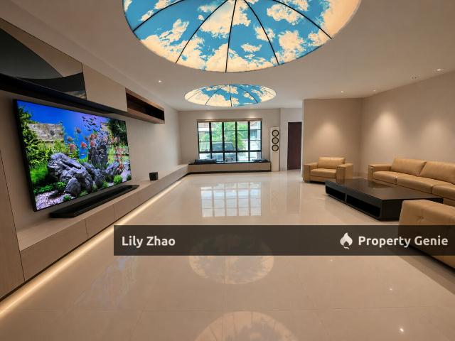 Bungalow for rent in Kinabalu, Sabah