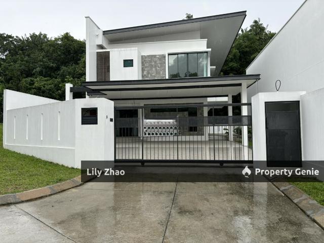 Bungalow for sale in Kinabalu, Sabah