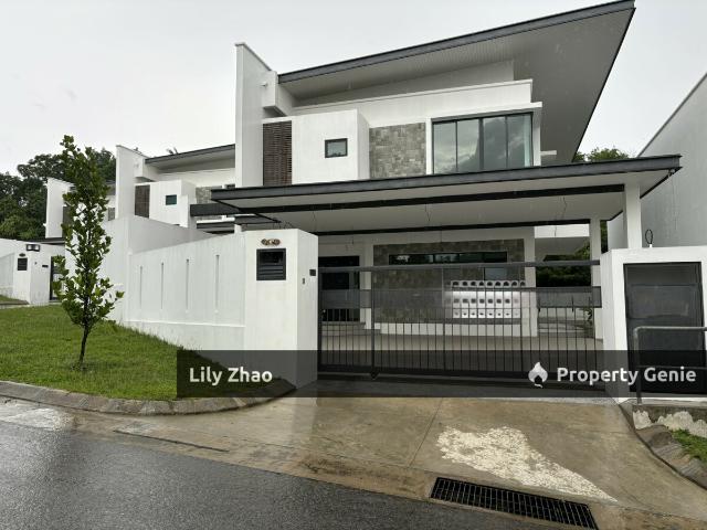 Bungalow for sale in Kinabalu, Sabah