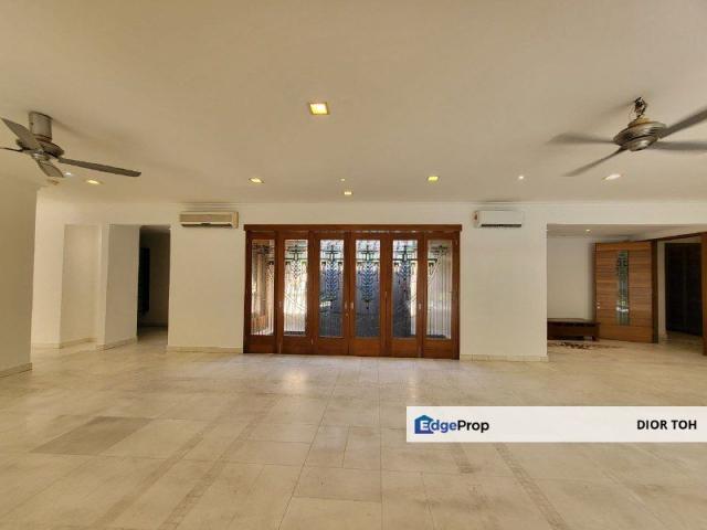 House for sale in Country Heights Damansara, Kuala Lumpur