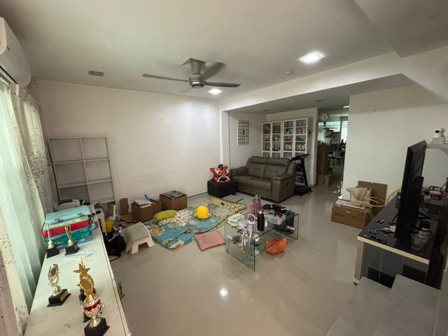 Terraced House for rent in Batu Caves, Majlis Perbandaran Selayang