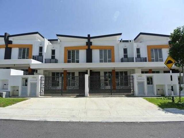 Terraced House for sale in Kajang, Langat
