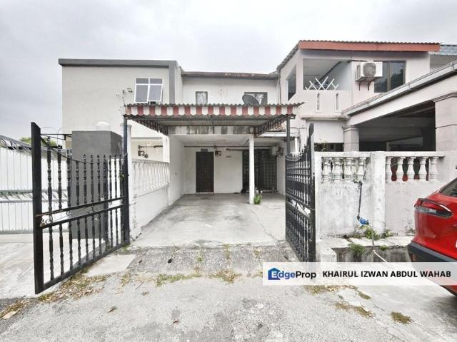 House for sale in Port Klang, Selangor