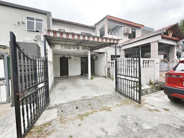 Terraced House for sale in Port Klang, Selangor