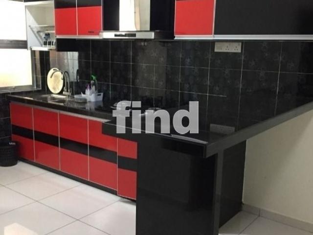 House for rent in Wellesley, Penang