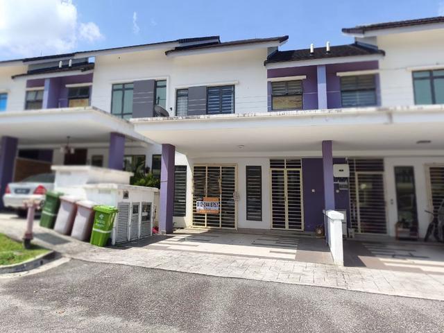 Terraced House for sale in Putrajaya