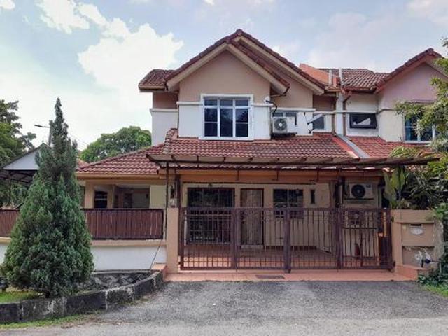 Terraced House for rent in Petaling, Subang Jaya