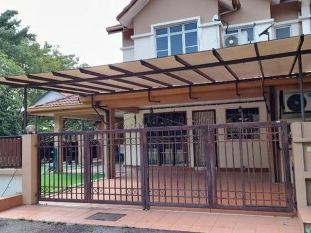 Terraced House for rent in Petaling, Subang Jaya