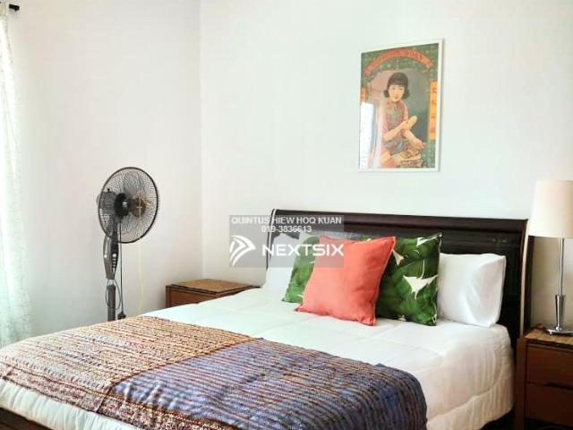 Residential House for sale in Petaling, Subang Jaya