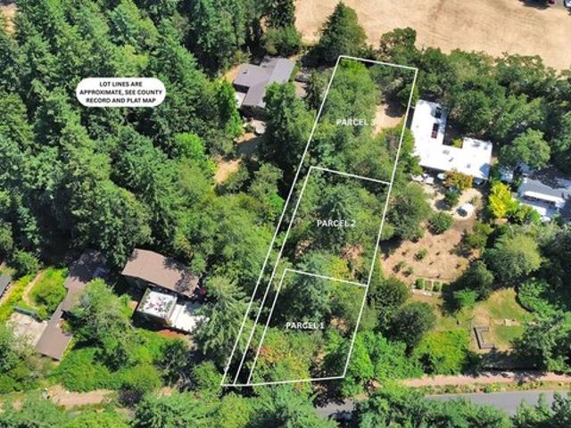 Land for sale in College Hill, Eugene