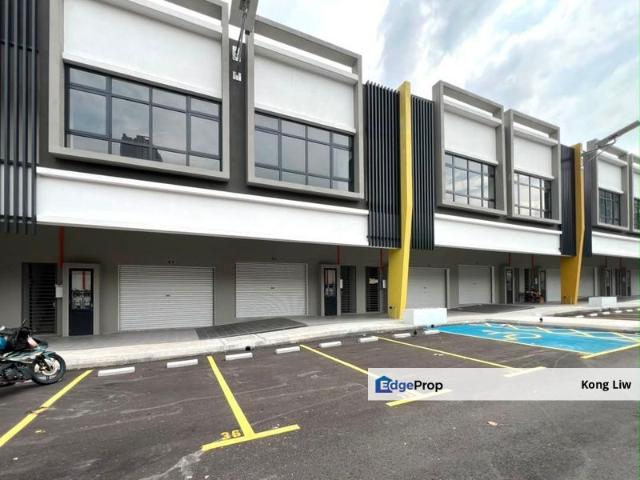 Shop for rent in Country Heights Damansara, Kuala Lumpur