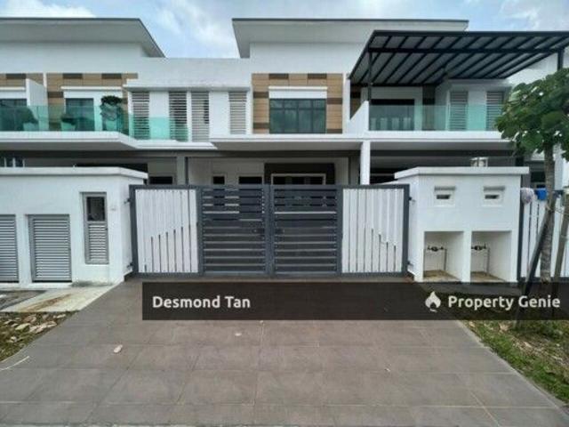 House for rent in Sendayan Village, Negeri Sembilan
