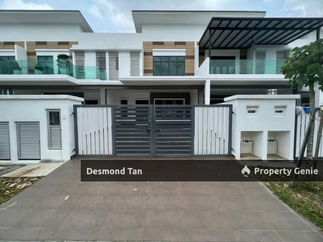 Terraced House for rent in Sendayan Village, Negeri Sembilan