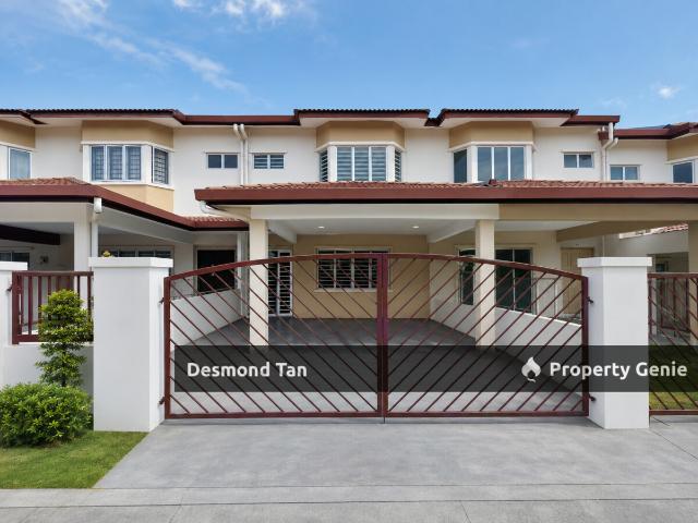 Terraced House for sale in Sendayan Village, Negeri Sembilan