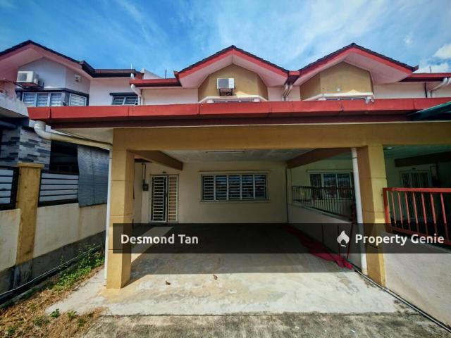 Terraced House for rent in Sendayan Village, Negeri Sembilan