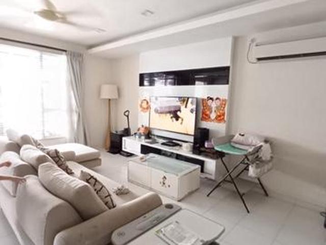 Terraced House for sale in Bukit Ledang, Johor