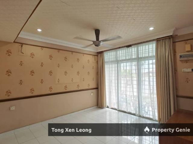 Terraced House for sale in Bukit Katil, Malaka