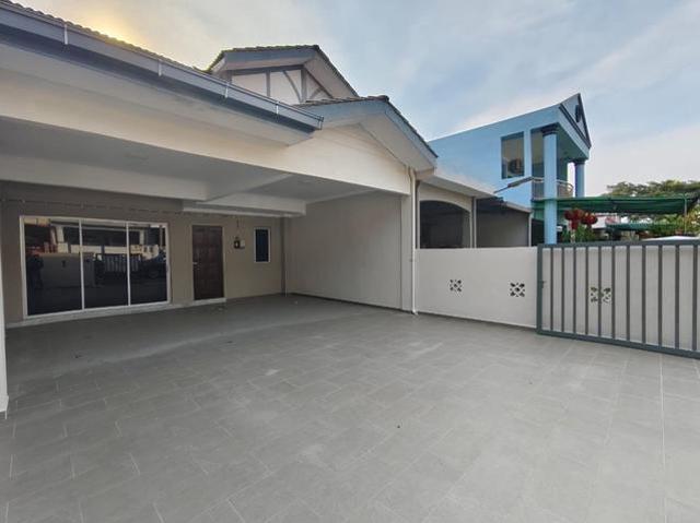 Terraced House for sale in Selayang, Selangor