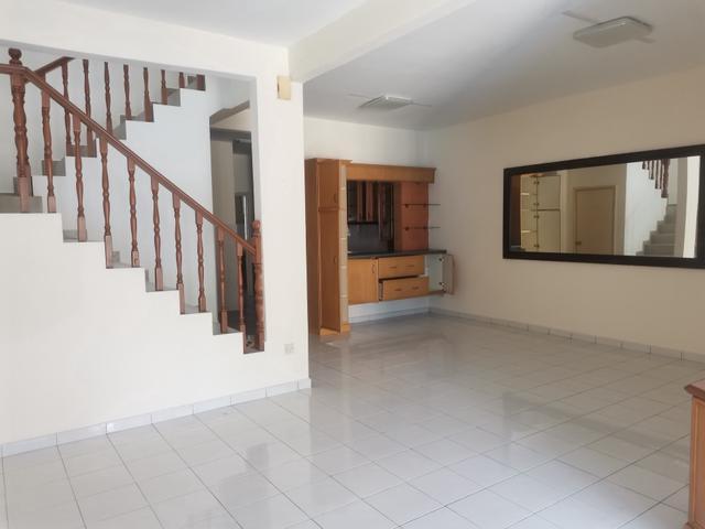 Terraced House for rent in Alam Impian, Selangor