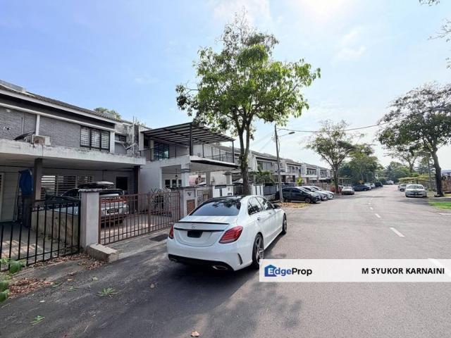 House for sale in Petaling, Alam Impian