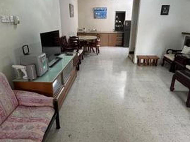 Terraced House for sale in Country Heights Damansara, Kuala Lumpur