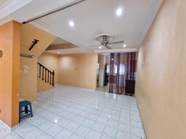 Terraced House for rent in Port Klang, Selangor