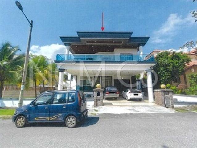 Terraced House for sale in Kuala Selangor, Selangor
