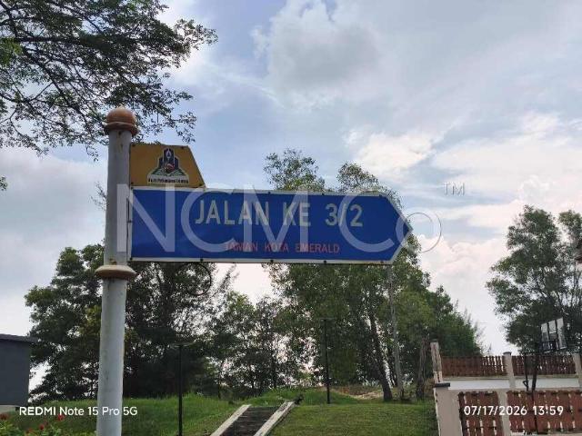 Terraced House for sale in Kuala Selangor, Selangor