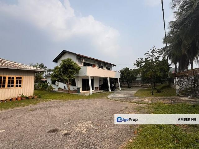 House for sale in Kelang, Selangor