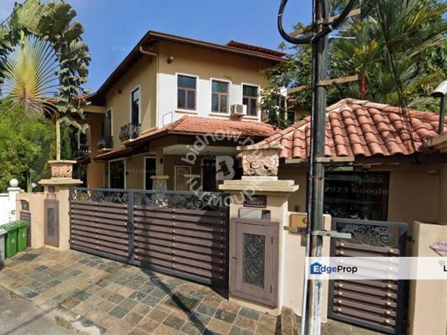 House for sale in Country Heights Damansara, Kuala Lumpur