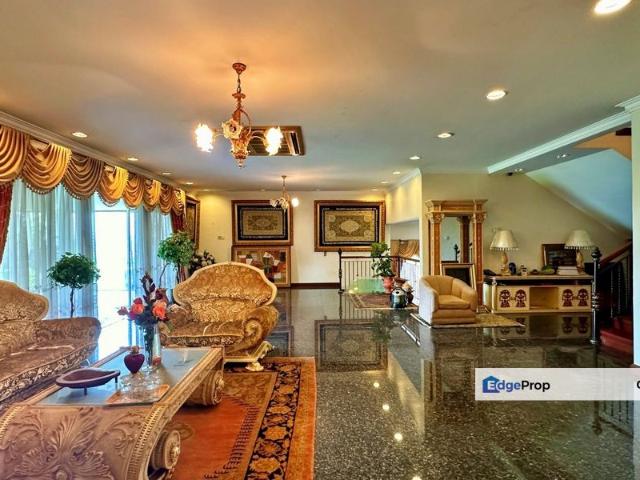 House for sale in Country Heights Damansara, Kuala Lumpur