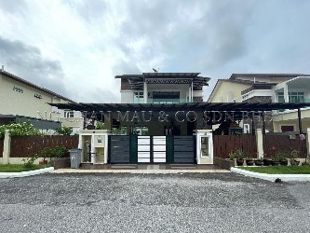 Terraced House for sale in Negeri Sembilan