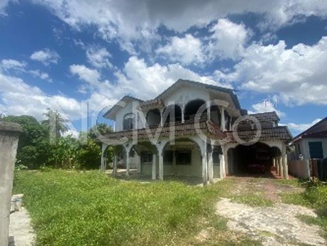 Terraced House for sale in Kota Bahru, Kelantan
