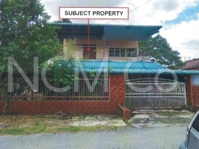 Terraced House for sale in Perak, Selama