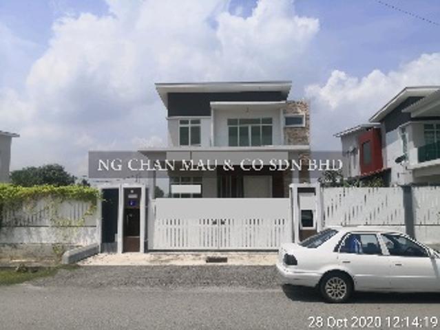 Terraced House for sale in Negeri Sembilan