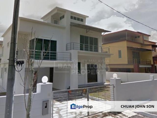 House for sale in Georgetown, Penang
