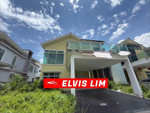 Bungalow for sale in Juru, Seberang Perai