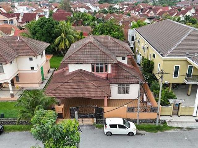 Terraced House for sale in Nilai, Negeri Sembilan