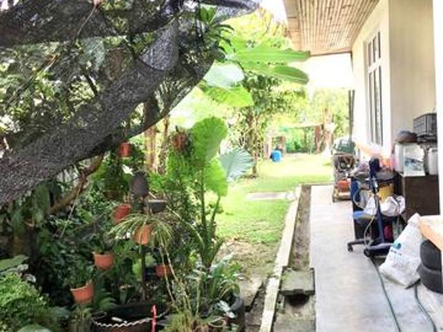 Bungalow for sale in Selangor