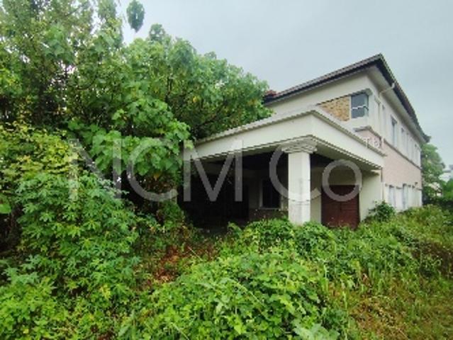 Terraced House for sale in Kuala Selangor