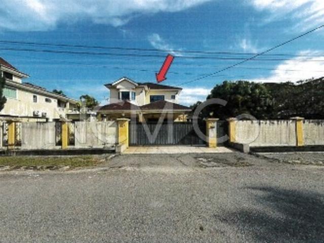 Terraced House for sale in Selama (Perak), Larut, Matang dan Selama