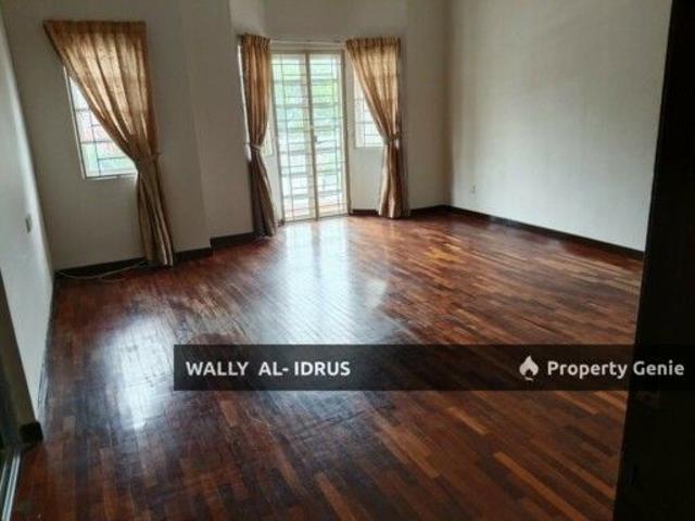 House for rent in PJU 5, Petaling Jaya