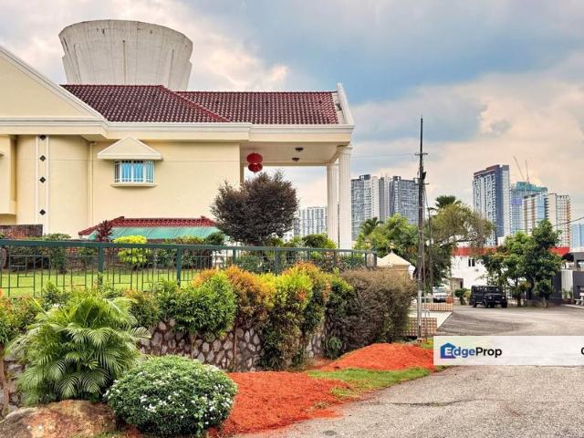 House for sale in Country Heights Damansara, Kuala Lumpur