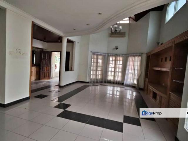 House for sale in Country Heights Damansara, Kuala Lumpur