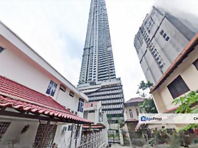 House for sale in Country Heights Damansara, Kuala Lumpur