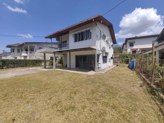 Bungalow for rent in Langat, Selangor