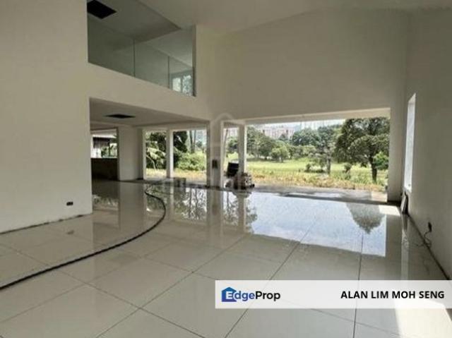 House for sale in Kajang, Langat