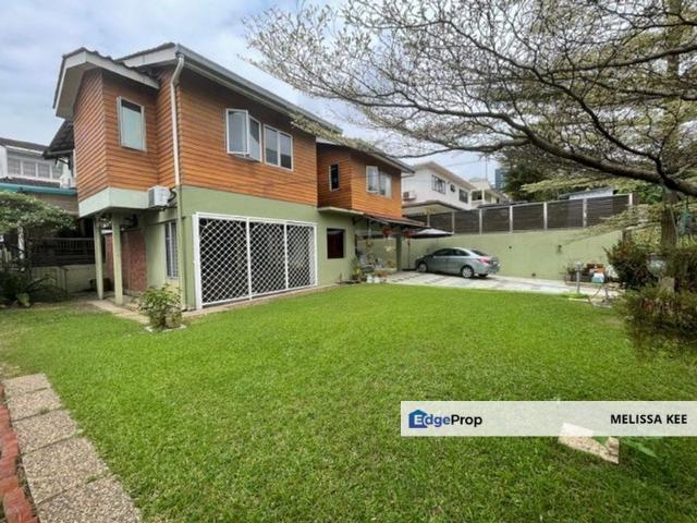 House for sale in Country Heights Damansara, Kuala Lumpur