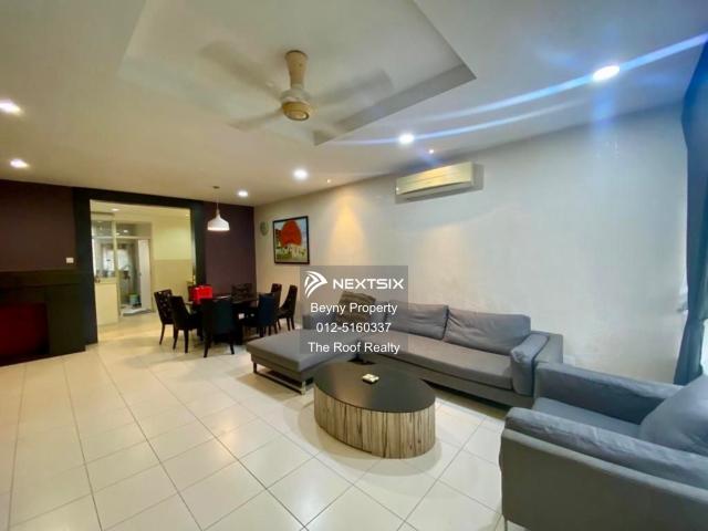 Residential House for sale in Country Heights Damansara, Kuala Lumpur