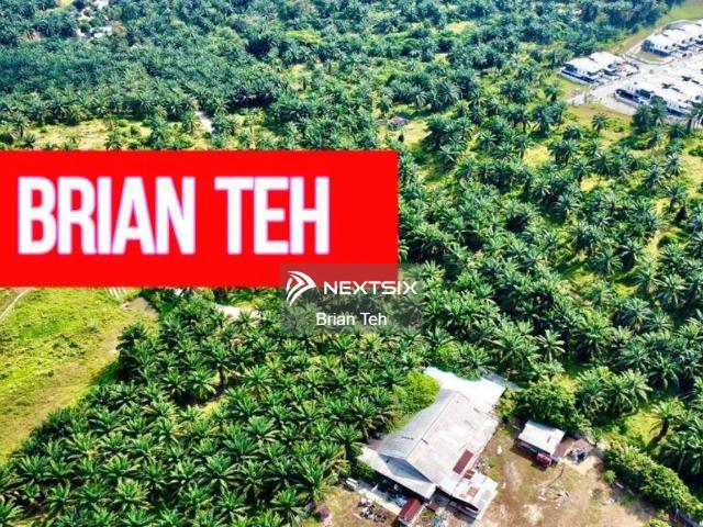 Residential House for sale in Georgetown, Penang
